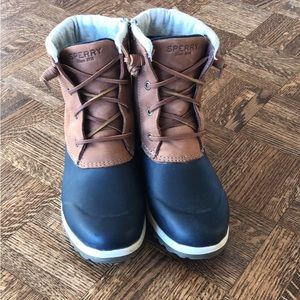 Sperry Maritime Snowboots